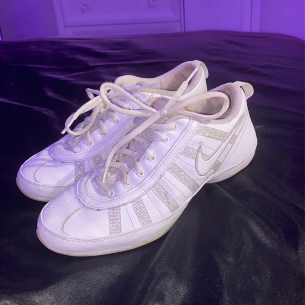 Nike Cheer Shoes